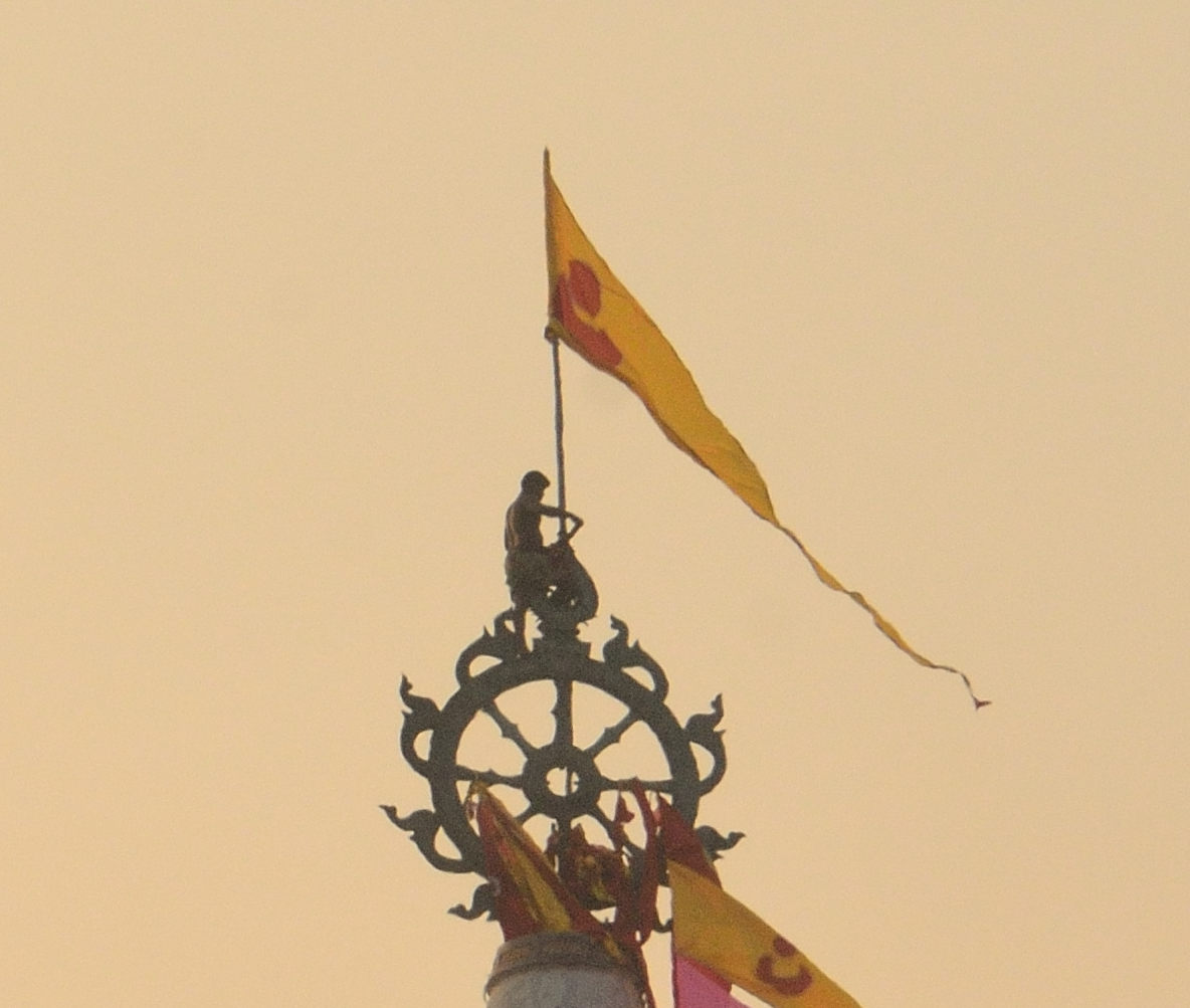 Jagannath Temple, Puri
